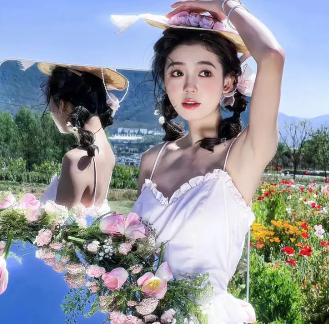 白鬼子